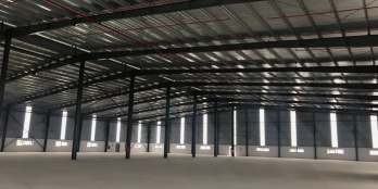 Cho thuê nhà xưởng 6.200m2 tại khu công nghiệp Gia Bình – Bắc Ninh, PCCC tự động