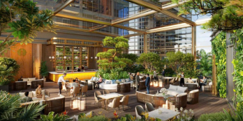 Sun Feliza Suites – Kiến tạo chuẩn sống thượng lưu, nâng tầm giá trị đầu tư.