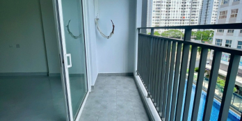 Cần bán căn hộ H.10.21, 39m2 view sông, dự án Sunrise Riverside chỉ 2,5 tỷ