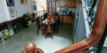 BÁN GẤP CĂN NHÀ TÂN ĐÔNG HIỆP ĐƯỜNG DT743