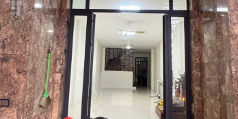 CHO THUÊ TẦNG 1 LÀM VĂN PHÒNG, MẶT TIỀN ĐẸP, GIÁ TỐT