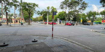 0925.851.866 Cho Thuê Toà Nhà Kinh Doanh DT 700m2 Tại Hoàng Mai, Hà Nội