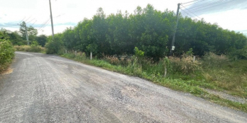 BÁN GẤP LÔ ĐẤT VÀNG ĐẦU TƯ TẠI LONG THÀNH - SỞ HỮU 2 MẶT TIỀN.2,4 SÀO LONG PHƯỚC