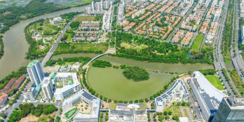 BDS HVL [NC] BÁN LÔ 69 tỷ KDC LINKSIN Q2 TRẦN NÃO