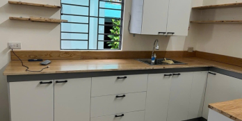 Quạn 8- 93m2 - 2 tầng 4PN giá chỉ nhỉnh 4 tỷ.