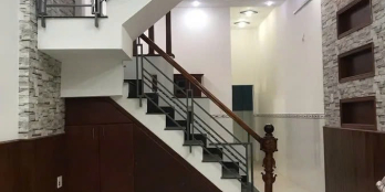 Bán nhà HXH Lưu Chí Hiếu, Tân Phú, 70m2, 2 tầng, chỉ 6.7 tỷ TL