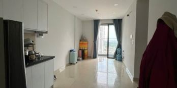 Một không gian sống chuẩn mực, tiện nghi và đẳng cấp – chỉ 6.5 triệu/tháng.