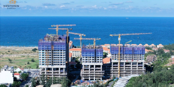 DỰ ÁN NEWTOWN DIAMOND ĐÀ NẴNG VIEW BIỂN, SÂN GOLF, SỞ HỮU LÂU DÀI, GIÁ 60TR