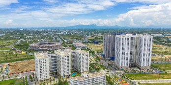 DUY NHẤT 1 LÔ - GIÁ THẤP NHẤT KĐT CN FPT, 102m - 4 Tỷ 650, Lô đẹp sát trường ĐH