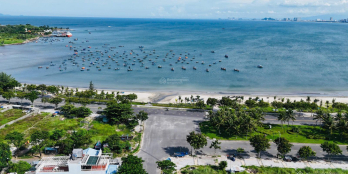 Bán gấp lô đất siêu hot mặt đường Nguyễn Trực, đầu tuyến Sơn Trà - Điện Ngọc