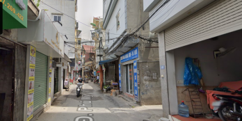 BÁN NHÀ MẶT PHỐ TẠI MỸ ĐÌNH - TIỀM NĂNG KINH DOANH CỰC LỚN