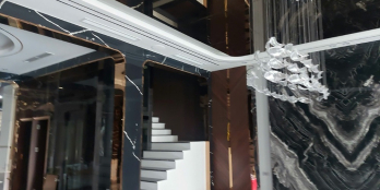 BÁN NHÀ 5 TẦNG PHƯỜNG HẠC THÀNH, CHỈ 5,X TỶ SỔ SẴN, ĐỐI DIỆN CHUNG CƯ VINHOMES