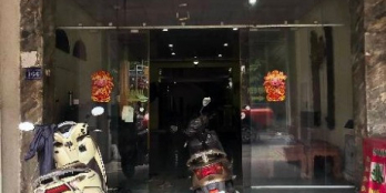 MẶT TIỀN KINH DOANH PHAN VĂN HỚN 250M2(5X50) 3 TẦNG. GẤP GIÁ CHỈ 12 TỶ