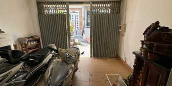 An Lạc Bình Tân 58m2- 3 tầng Sổ vuông giá chỉ 4 tỷ hơn