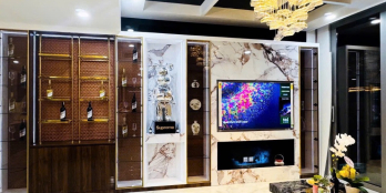 Bán căn 2PN - 91,4 m2 EMPIRE CITY THỦ THIÊM giá 28 tỷ