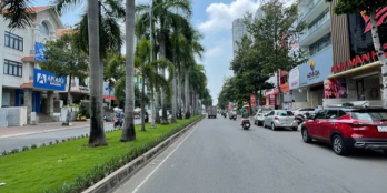 Hàng hiếm bán nhà mặt tiền Nguyễn Thị Thập, KDC Him Lam SHR, giá chỉ 42 tỷ!