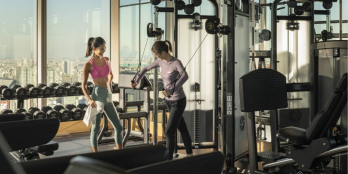 Căn hộ Metropole 1PN full nội thất - Nơi ở lý tưởng của chuyên gia tại Thủ Thiêm