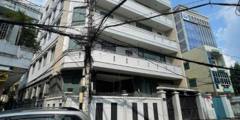 BDS HVL Tòa nhà 236/25A Điện Biên Phủ, Phường 17, Quận Bình Thạnh