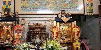 Bán nhà phố Hoàng hoa Thám, đất lộc, thoáng mát,31.3 m2, 7.0 tỷ