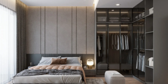 Nhà phố mặt tiền kinh doanh 3.5 lầu. Diện tích 90m2 cực đẹp