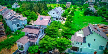 [Nền nhà phố] C2-35 Tân Phong: Lô góc 100m², hướng Tây-Nam, đầu tư sinh lời