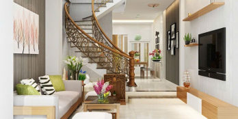 Bán Nhà Phố Mặt Tiền Kinh Doanh Đức Hòa – Vinhomes Green City 90m² – Giá 6 Tỷ