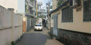 VỊ TRÍ VÀNG BÌNH THẠNH  - GIÁ TỐT - CHỐT NHANH KHÔNG MẤT Ạ NHÀ ĐẸP - HXH