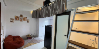 Bán tòa nhà Căn hộ CCMN tại Hà Trì 1, Hà Cầu, Hà Đông, Hà Nội, 9,3 tỷ, 50,4 m2