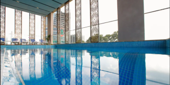 BÁN 2 TOÀ KHÁCH SẠN 3 SAO- 65-100 PHÒNG- MẶT TIỀN BẾN THÀNH- GIÁ TỪ 150 TỶ/CÁI