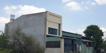 Đất thổ cư SHR 5x20 đường Tx 43 thông TX 40 Quận 12.