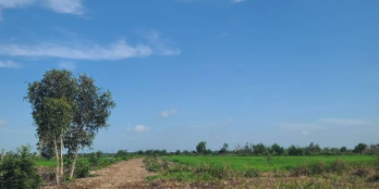 CHỈ HƠN 1 TRIỆU/M2. KIẾM ĐÂU RA ĐẤT KHU ĐÔ THỊ TÂY BẮC 20.133M2 SÁT BÊN VINPEARL