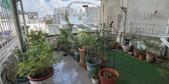 MTKD ngang 4.2m 56m2 KD sầm uất 4 lầu ngay CV Văn Hóa cạnh Dương Quảng Hàm 15 tỷ