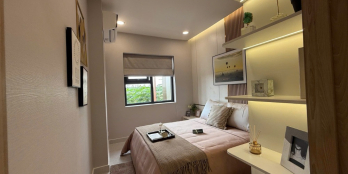 Mua căn hộ K-Home New City – Hỗ trợ vay 80%, ân hạn gốc 2 năm
