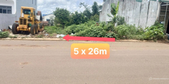 BÁN ĐẤT MẶT TIỀN KINH DOANH Y MOAN – VỊ TRÍ SIÊU VIP