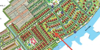 BDS  HVL Chủ gởi bán đất Tam Đa (Q.9 cũ) khu dân cư The BCR cty nhà việt nam.