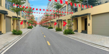 BÁN NHÀ PHỐ 5 TẦNG PHƯỜNG ĐÔNG HẢI SỔ SẴN, NHẬN NHÀ NGAY CHỈ VỚI 5,X TỶ