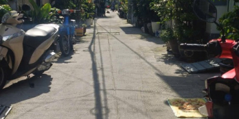 BÁN NHÀ ĐƯỜNG KINH DƯƠNG VƯƠNG / CXPLA,QUẬN 6 (4 x 13 x 3 TẦNG) 5.9 TỶ TL