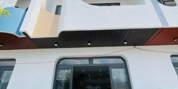  CHỈ 2 TỶ 2 – SỞ HỮU NGAY NHÀ PHỐ 1 TRỆT 1 LẦU, SỔ HỒNG RIÊNG – ĐÃ HOÀN CÔNG 