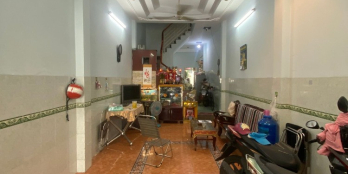 Bán nhà mặt tiền Lê Quốc Trinh, 70m2, 4 tầng, chỉ 8.5 tỷ TL