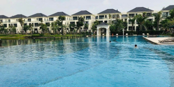 BDS  HVL [NC] Cho thuê nhà LakeView