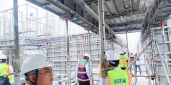 TT AVIO – THÁP ORION CH cao cấp phong cách Nhật Bản mặt tiền DT743 chỉ 37 triệ