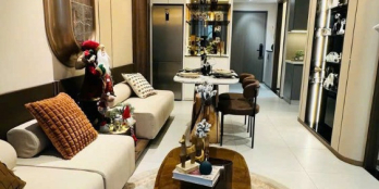 TT AVIO, Căn hộ cao cấp mặt tiền DT743, sát bên Vincom Dĩ An chỉ 9 triệu/ tháng.