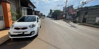 Bán lô đất mặt tiền Hùng Vương Buôn Ma Thuột