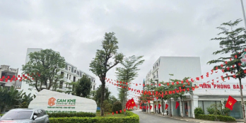 ĐỪNG BỎ LỠ CẨM KHÊ CENTRAL PARK