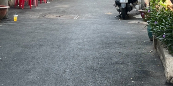 Nhà hẻm 5m Gò Vấp Nguyễn Văn Nghi trệt lầu BTCT hoàn công đủ, ngang 3m dài 10m.