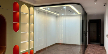 Bán chung cư Trần Phú diện tích rộng , nhà đẹp , tặng nội thất – 7.9 tỷ