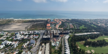 CĂN HỘ NEWTOWN DIAMOND ĐÀ NẴNG VIEW TIỀN ÍCH – QUÀ TẶNG 90TR