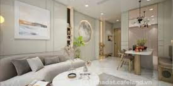 THE OPUS ONE – SIÊU PHẨM TẠI VINHOMES GRAND PARK Q.9 THANH TOÁN GIÃN 5 NĂM