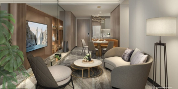 Căn hộ cao cấp quận 9 với hồ bơi vô cực chỉ 65tr/m2 - Hỗ trợ thanh toán 5 năm