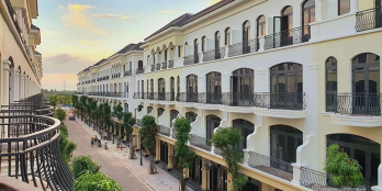 VỊ TRÍ CỰC ĐẸP - GIÁ MỀM - GIỎ HÀNG ĐỘC QUYỀN TỪ  - NHỈNH 4 TỶ